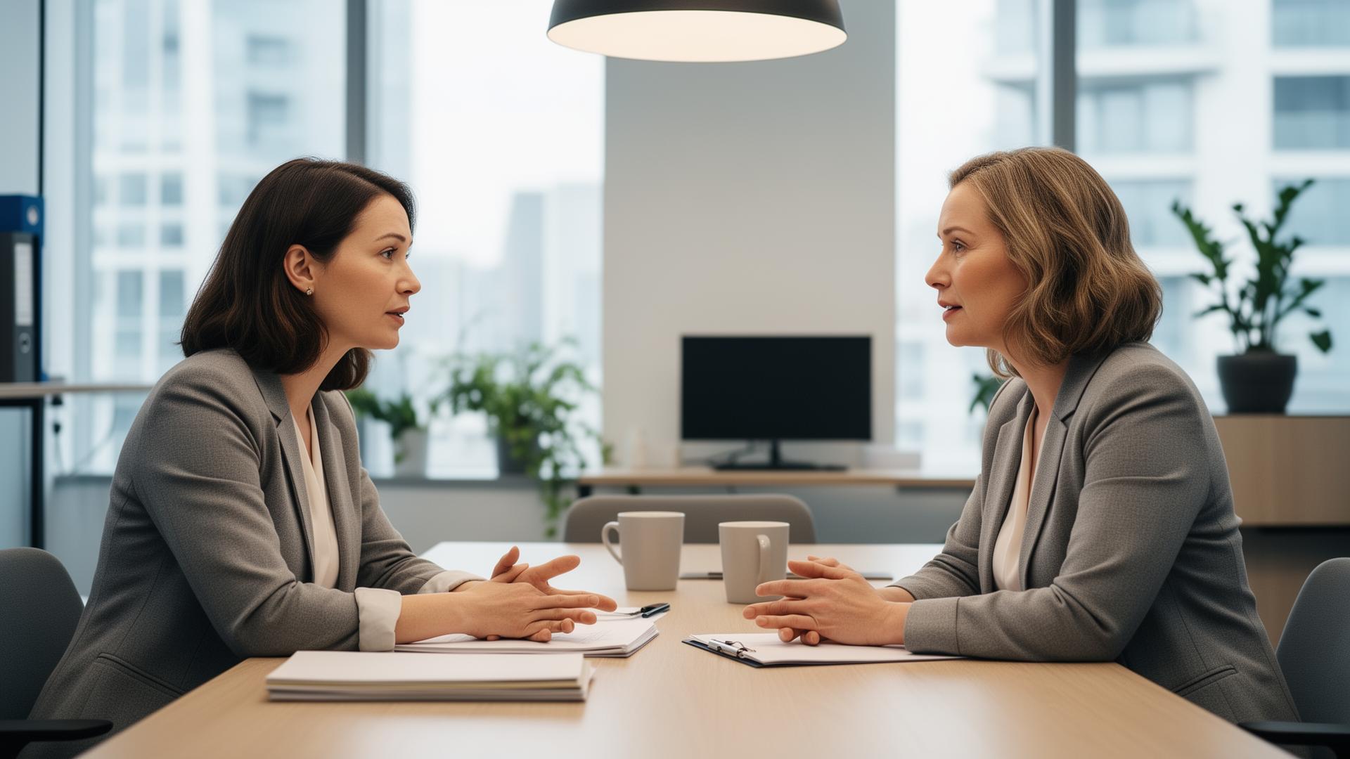 Tilbake i arbeid etter kreft